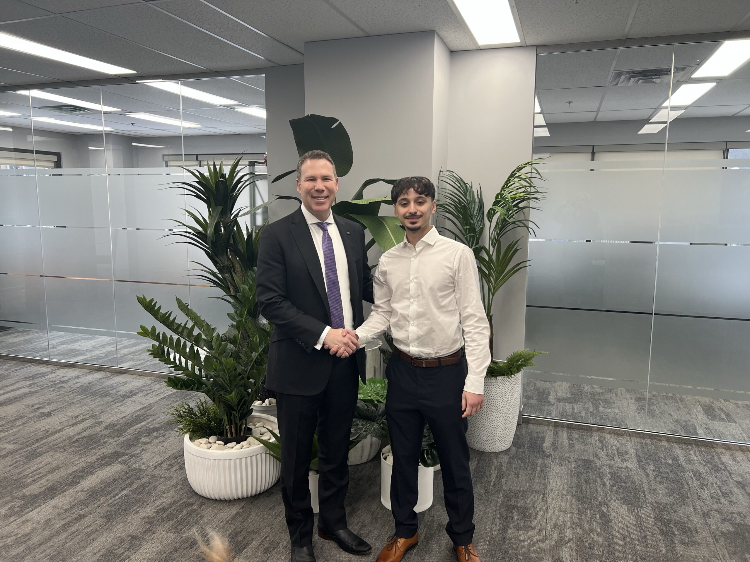 Harbourfront wealth management head office (89) 사진